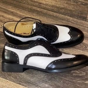 Mens Dress Shoes